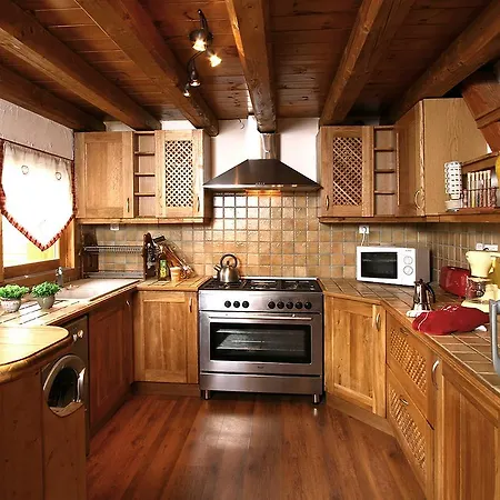 Odalys Chalet De Marie