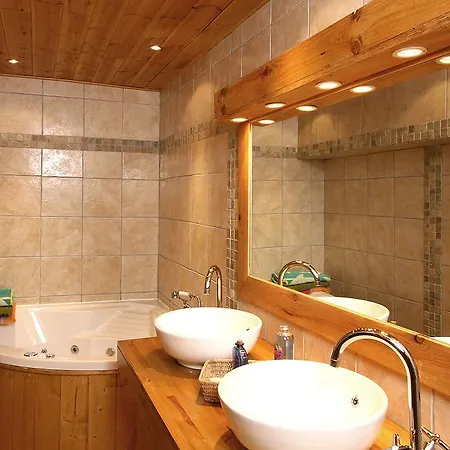 Odalys Chalet De Marie