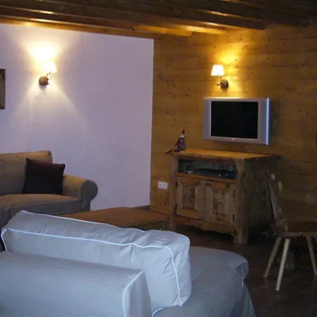 Odalys Chalet De Marie * Les Deux Alpes